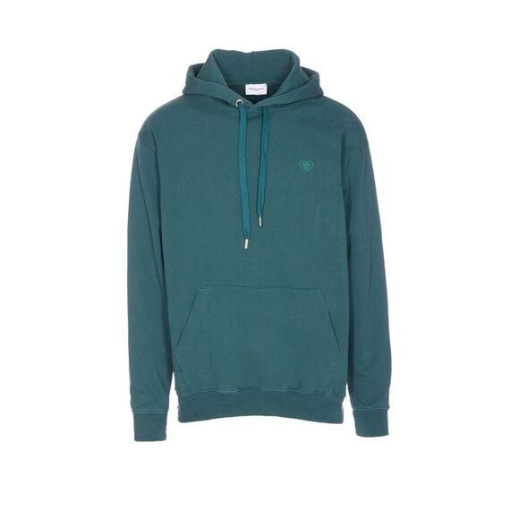 Family First Milano Men Heart Tone Hoodie
